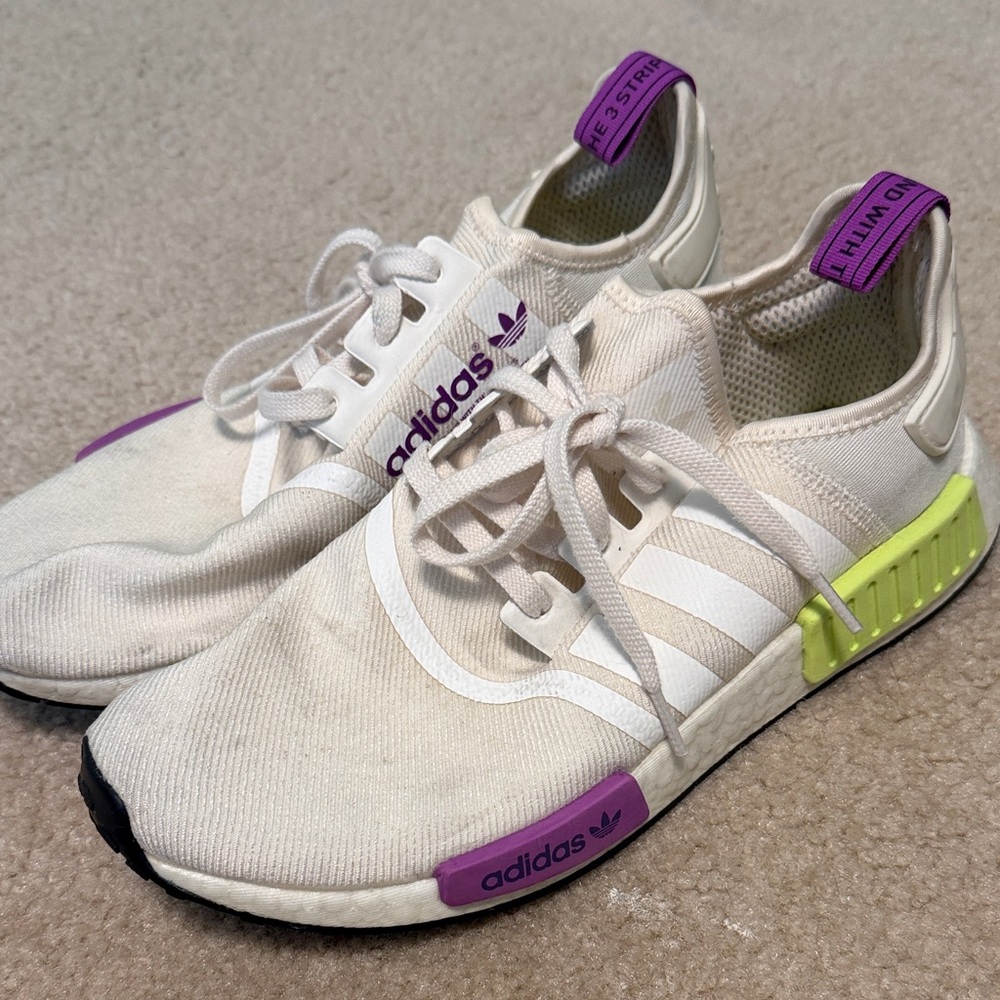 Adidas NMD_R1